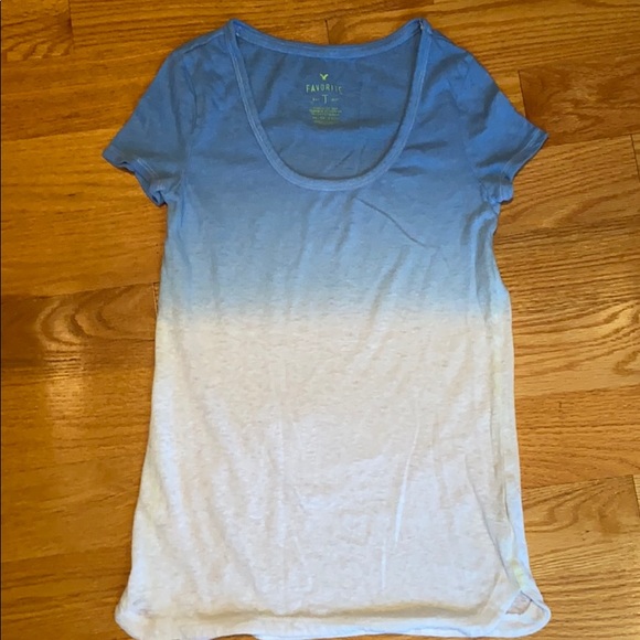 American Eagle Outfitters Tops - American Eagle Outfitters Tye Dye T-shirt